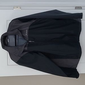 Columbia Light Weight Long Sleeve Jacket XXL.